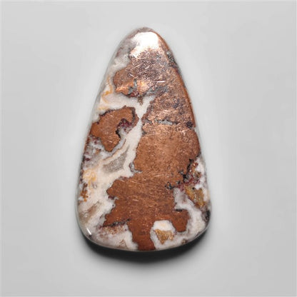 Native Copper Cabochon
