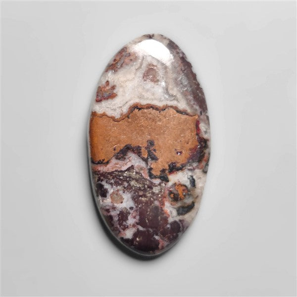 Native Copper Cabochon