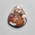 Native Copper Cabochon