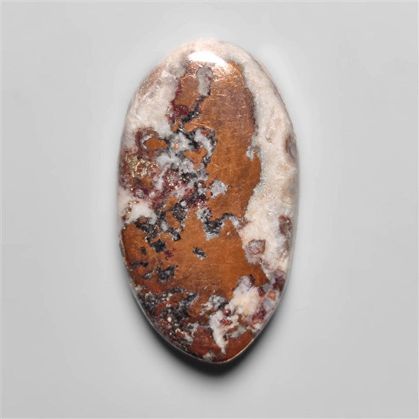 Native Copper Cabochon