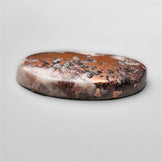 Native Copper Cabochon