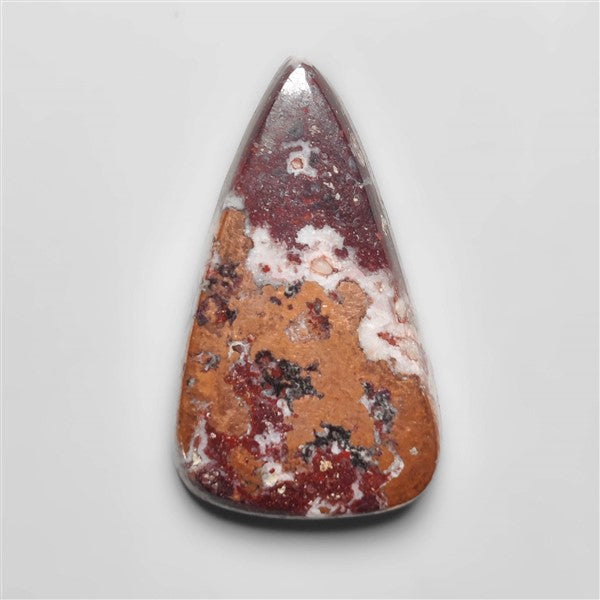 Native Copper Cabochon