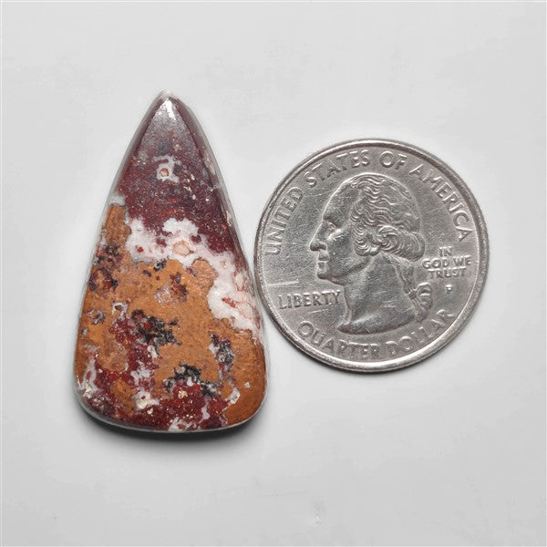 Native Copper Cabochon