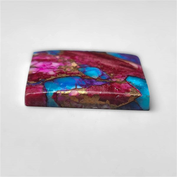 Spiny Oyster Mohave Turquoise