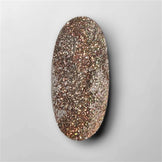 Rainbow Spectropyrite Druzy