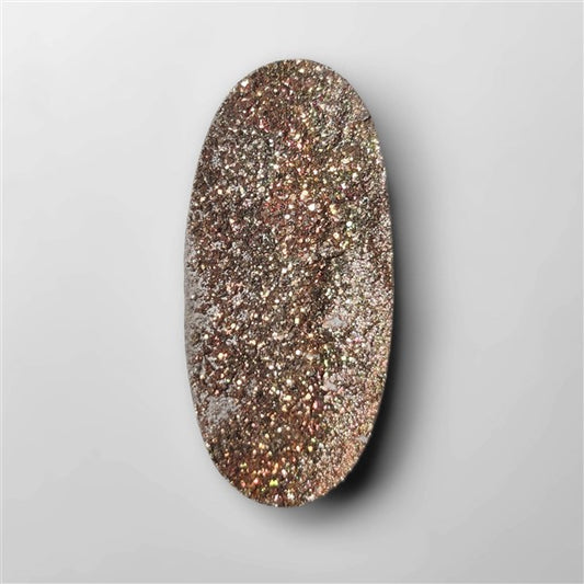 Rainbow Spectropyrite Druzy