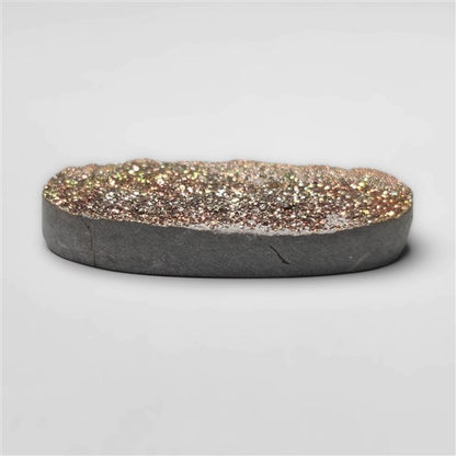 Rainbow Spectropyrite Druzy