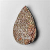 Rainbow Spectropyrite Druzy