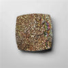 Rainbow Spectropyrite Druzy