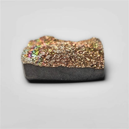 Rainbow Spectropyrite Druzy