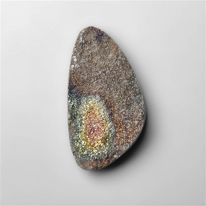 Spectropyrite Druzy