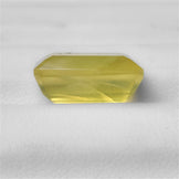Mexican Fire Opal (unusual yellow)