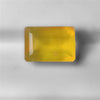 Mexican Fire Opal (unusual yellow)