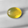 Mexican Fire Opal (unusual yellow)