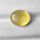 Mexican Fire Opal (unusual yellow)
