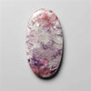 Lepidolite With Tourmaline