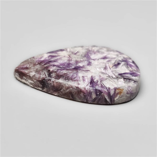 Lepidolite With Tourmaline