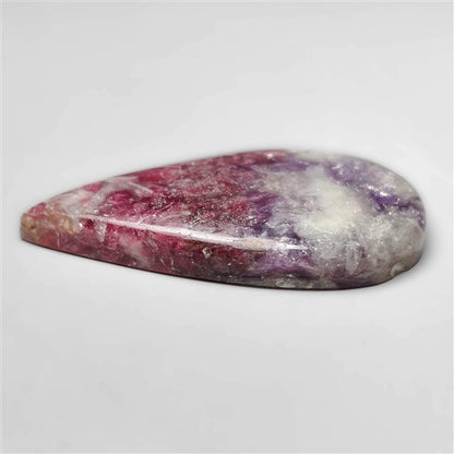 Lepidolite With Tourmaline
