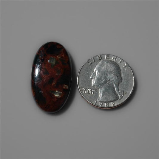 Pietersite