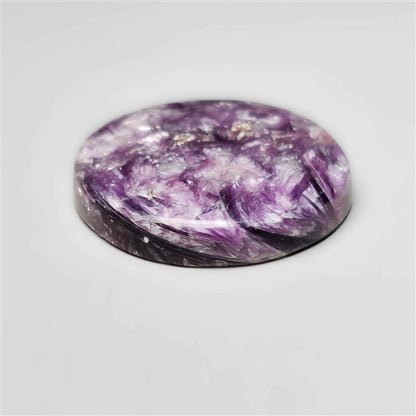 Lepidolite With Tourmaline