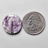 Lepidolite With Tourmaline