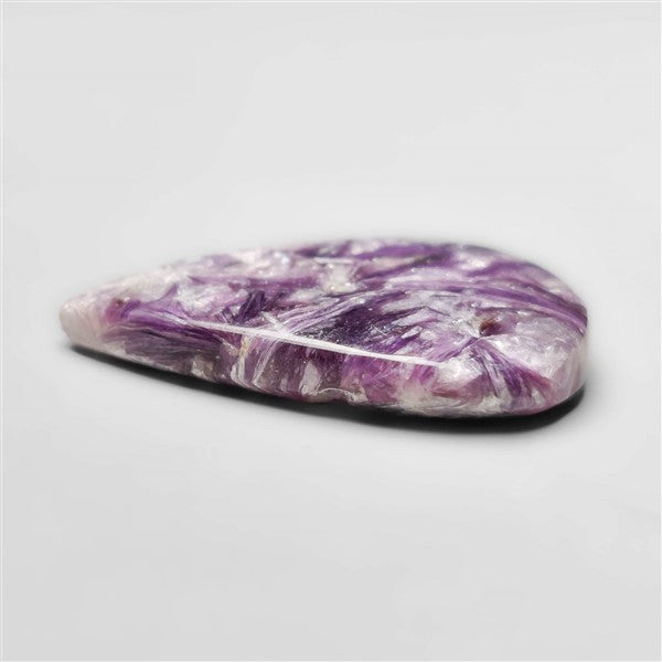 Lepidolite With Tourmaline
