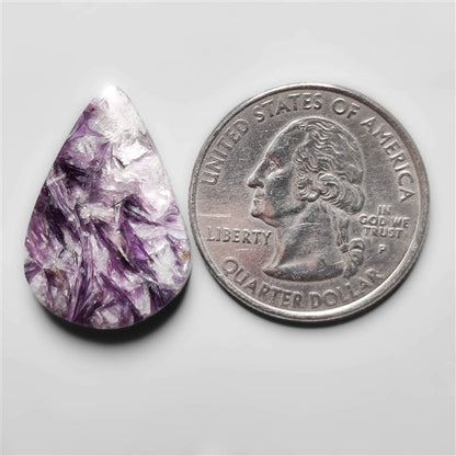 Lepidolite With Tourmaline