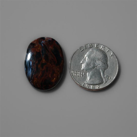 Pietersite