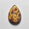 Fruit Jasper Cabochon