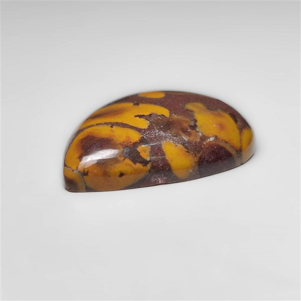 Fruit Jasper Cabochon