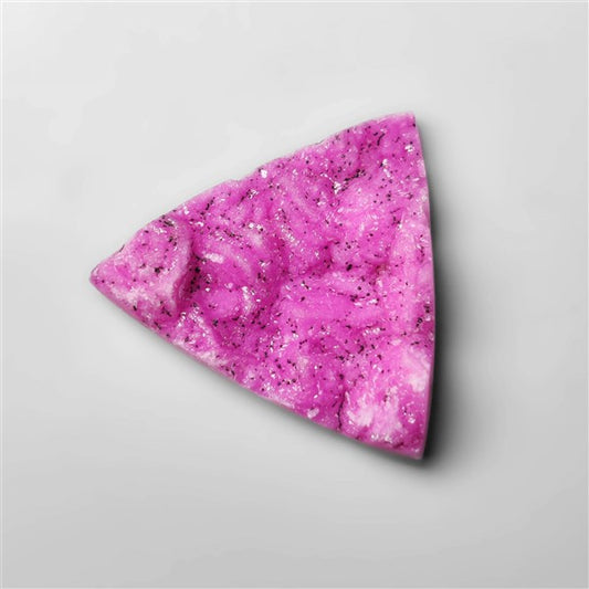 Cobalto Calcite Druzy