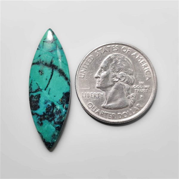 Sonora Sunrise Chrysocolla