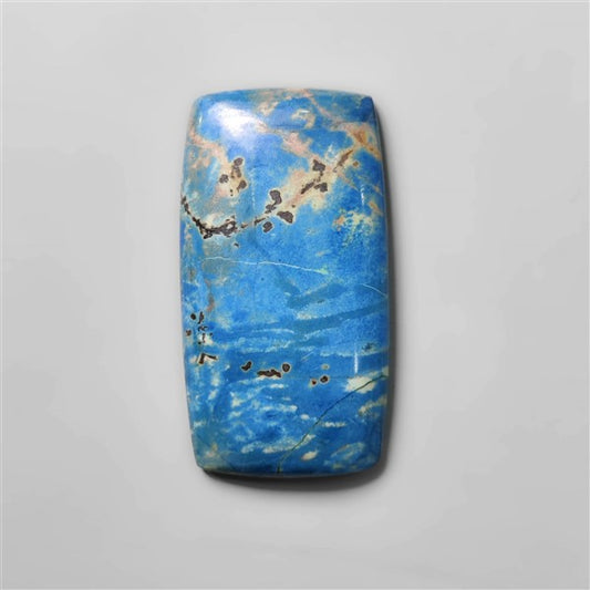 Congo Azurite