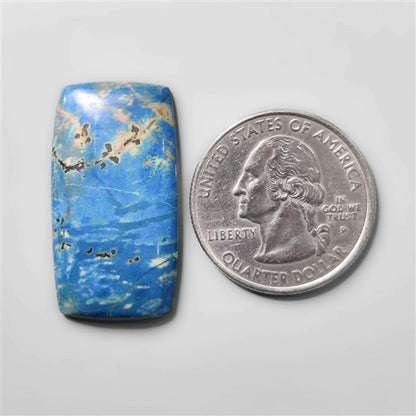 Congo Azurite