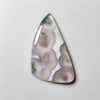 Orbicular Moss Agate