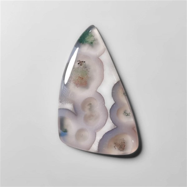 Orbicular Moss Agate