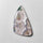 Orbicular Moss Agate