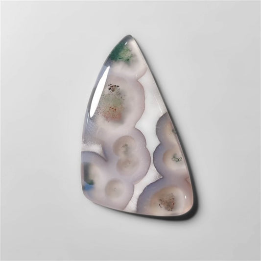 Orbicular Moss Agate
