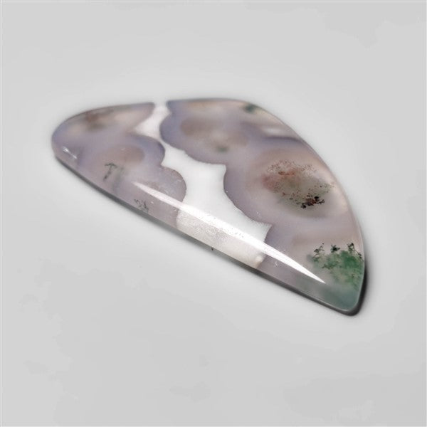 Orbicular Moss Agate