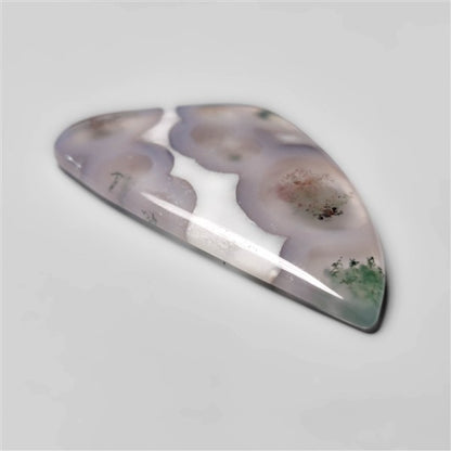 Orbicular Moss Agate