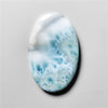 Larimar Cabochon High Grade