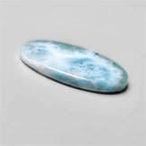 Larimar Cabochon High Grade