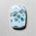 Larimar Cabochon High Grade