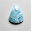 Larimar Cabochon High Grade