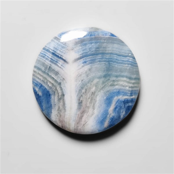 Blue Scheelite