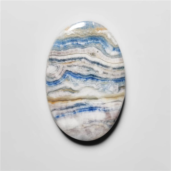 Blue Scheelite