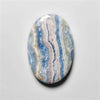 Blue Scheelite