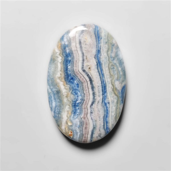 Blue Scheelite