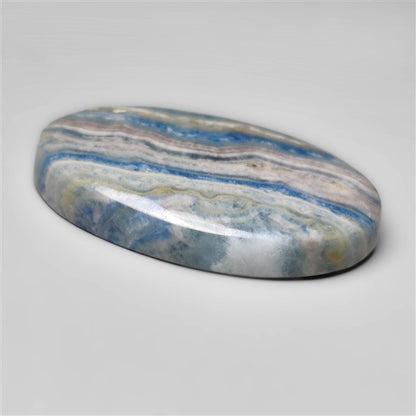 Blue Scheelite