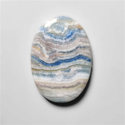 Blue Scheelite